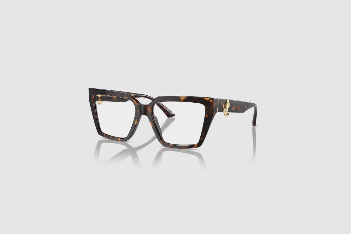 Jimmy Choo JC3017U - immagine 2