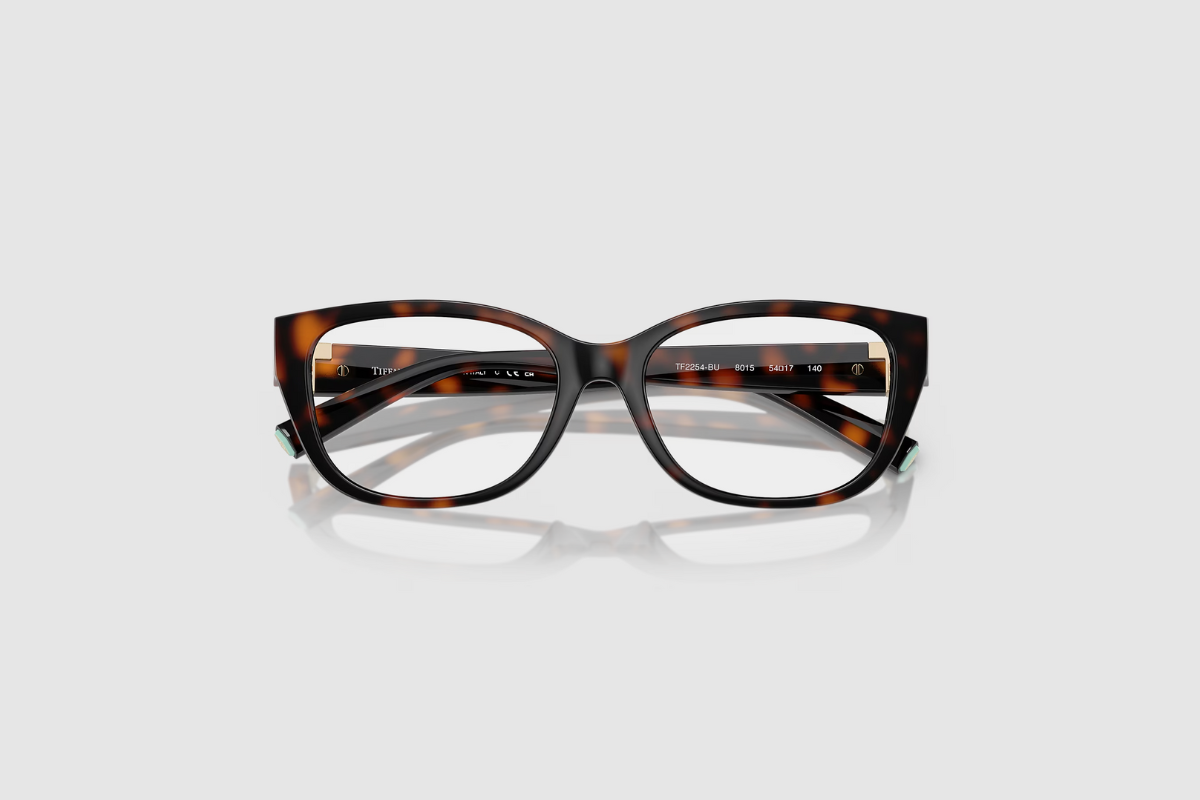 Tiffany & Co. TF2254BU - immagine 5