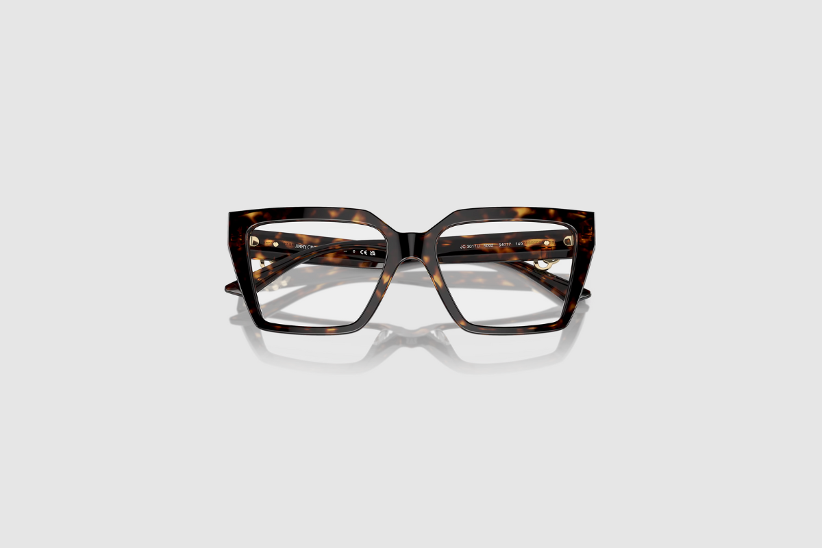 Jimmy Choo JC3017U - immagine 5